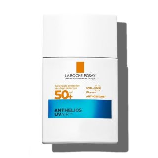 La Roche-Posay Anthelios Uvair Ultra Leggero SPF50+ 50 ml