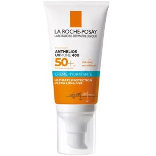 La Roche-Posay Anthelios Uvmune 400 Crema Idratante SPF50+ 50 ml
