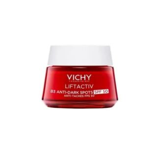 Vichy Liftactive B3 Crema Anti-Macchie SPF50  50 ml