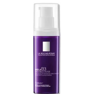 Mela b3 double dose 40 ml la roche posay