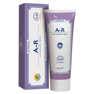 AR POMATA per dolori articolari 100 ml