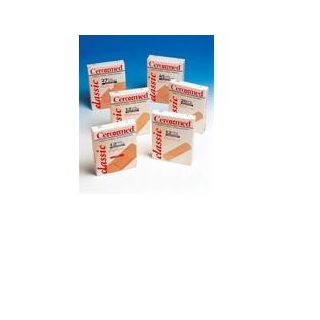 Ceroxmed Cerotti Classic 12 pezzi