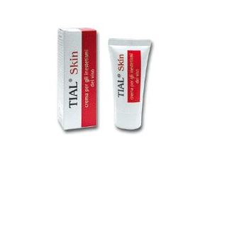 Tial Skin Crema emolliente per inestetismi del viso 30 ml