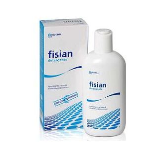 Valderma Fisian Soluzione Detergente igienizzante pelli irritate 500 ml