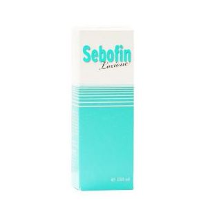 Sebofin Lozione Antiforfora 150 ml