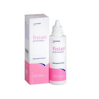 VALDERMA FISIAN GYNECOLOGICO Detergente intimo 125 ML