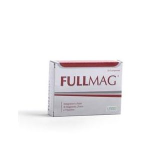 Legren Fullmag Integratore di magnesio 20 compresse