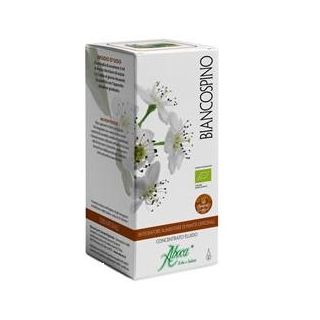 Aboca BIANCOSPINO Monoconcentrato gocce Integratore alimentare 75 ML