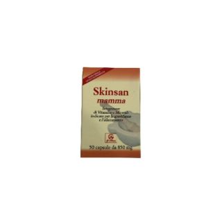Skinsan mamma 50 capsule