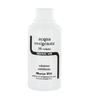 MARCO VITI ACQUA OSSIGENATA 36 VOLUMI 100 ml