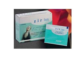 Alfasigma ZirFos Integratore Fermenti Lattici 12 Bustine