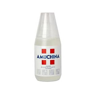Angelini AMUCHINA SOLUZIONE 250 ML
