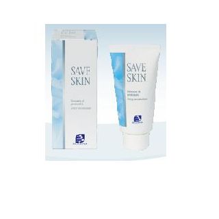 BIOGENA SAVE SKIN CREMA IDRATANTE VISO 50 ML