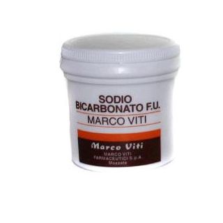 Sodio Bicarbonato F.U. 200 gr