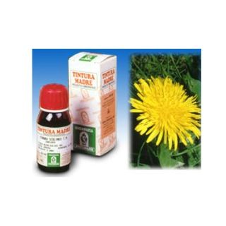 Specchiasol Soluzione Idroalcolica 28 Tarassaco Integratore Alimentare 50 ml