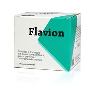 Flavion gel gambe 100 ml