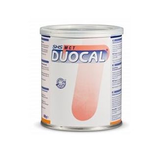 SHS Duocal Supersolubile alimento speciale 400 gr