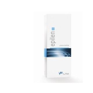 Epilen crema lenitiva e calmante 100 ml