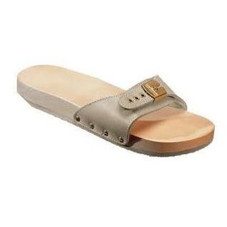 Scholl Pescura Flat Original Bycast Unisex tg. 45