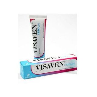 Medisin Visaven Criogel 100 Gr