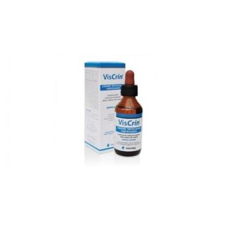 Viscrin Lozione Tricologica 100ml