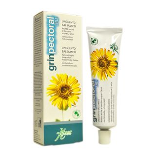 Aboca GRINPECTORAL Bio Unguento Balsamico 30 gr