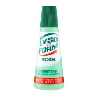 LYSOFORM DISINFETTANTE LIQUIDO 250 ml