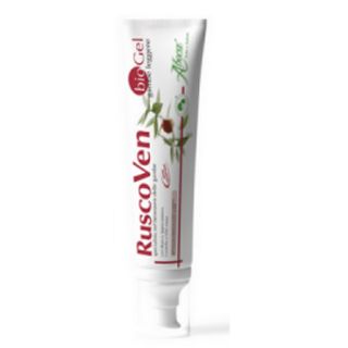 Aboca Ruscoven Biogel Crema per Gambe Pesanti 100 ml