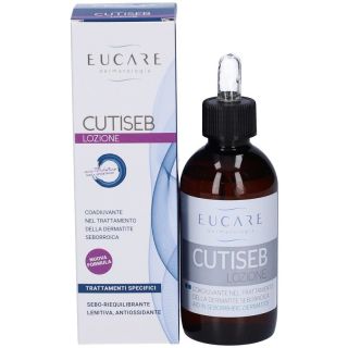 Cutiseb Lozione 150ml
