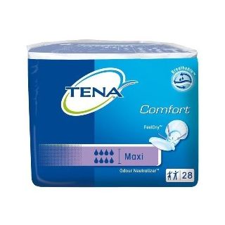 Tena Comfort Maxi pannoloni traspiranti 28 pezzi