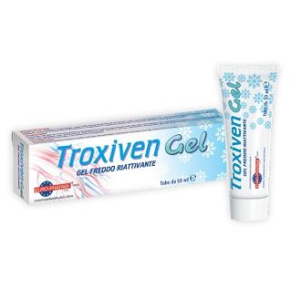 Troxiven Gel 50 ml