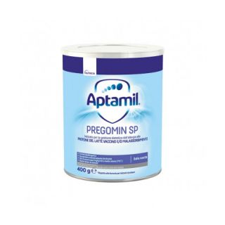 Aptamil Pregomin Latte Speciale 400 g