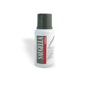 Saugella detergente intimo uomo 500 ML