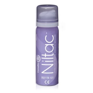 NILTAC SPRAY RIMUOVI ADESIVO 50 ml