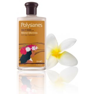 Klorane Polysianes Olio Di Bellezza Monoi Morinda Corpo Capelli 125 ml