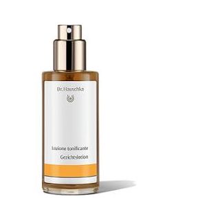 Dr.Hauschka lozione tonificante per pelle normale e sensibile 100 ml
