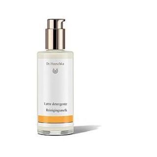 Dr Hauschka Latte Detergente 145 ml
