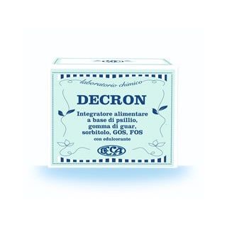 Decron integratore alimentare 20 Bustine
