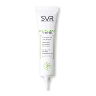 SVR Sebiaclear Cicapeel Trattamento Pelli Impure 15 ml