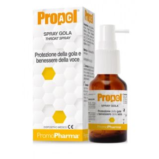 PROPOLAC SPRAY GOLA 30 ml