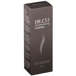 Dr.Cyj Lozione Rivitalizzante 60ml