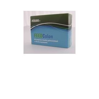 FEEDColon Integratore alimentare 30 compresse
