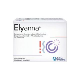 Elyanna 30 stick pack 1,8 g