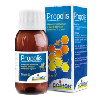 BOIRON PROPOLIS Integratore alimentare 60 ML