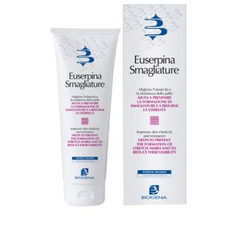 BIOGENA EUSERPINA SMAGLIATURE crema 250 ml