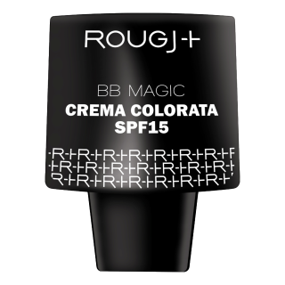 Rougj BB Magic SPF15 Glam Tech 25ml