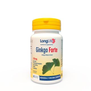 LONGLIFE GINKGO FORTE 60TAV