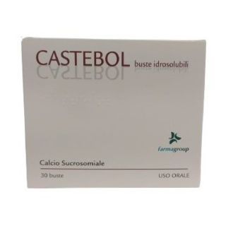 Castebol 30 Buste