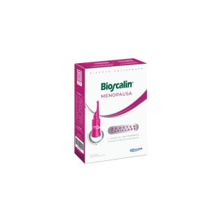 Bioscalin Menopausa 8 Fiale x 3,5ml