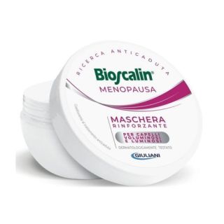 Bioscalin Menopausa Maschera Rinforzante 200 ml